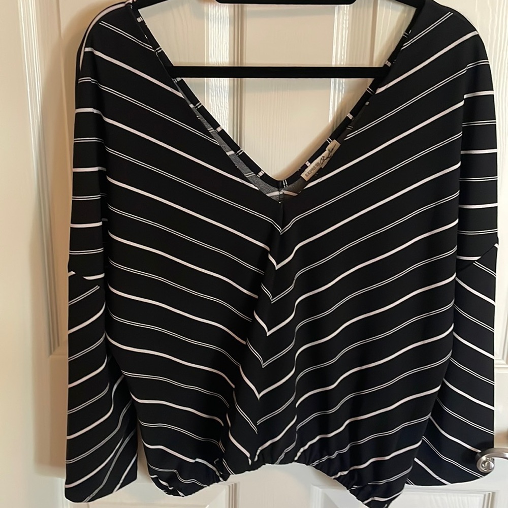 Express, size large